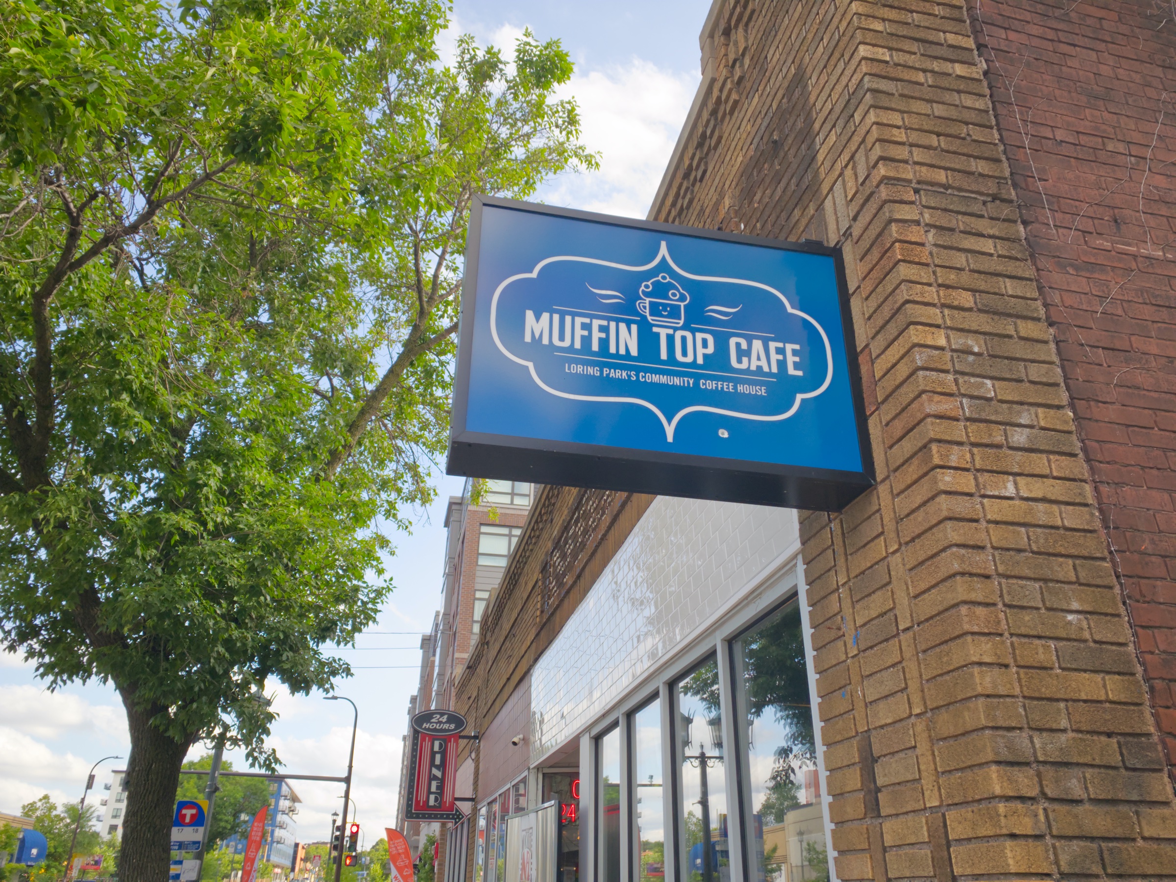 Loring Park Neighborhoods Element Commercial Real Estate